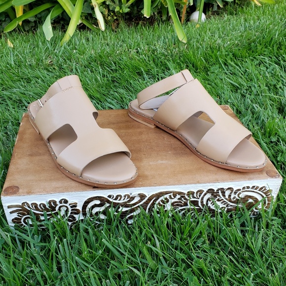 Casual Cool Steve Madden Studded Sandals - Picture 4 of 8